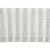 фото лента шторная «карандашная складка» 1038/65/tr бобина в интернет-магазине Олексдеко