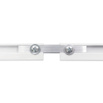 Соединитель карниза «Универсал/Велкро/Вижн/Слим» (Алюминий)