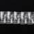 фото лента шторная «вафельная складка» 75793/60 бобина в интернет-магазине Олексдеко