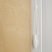 Рулонная штора «Мини» фурнитура Белая. Ткань коллекции «Арабеска» Бежевый (компл. Besta)