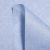 Рулонная штора «Стандарт» фурнитура Белая. Ткань коллекции «Шелк» Голубой