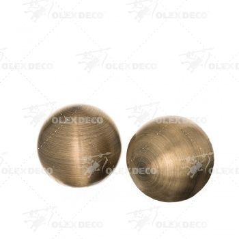 изображение наконечник «шарик» на olexdeco.ru