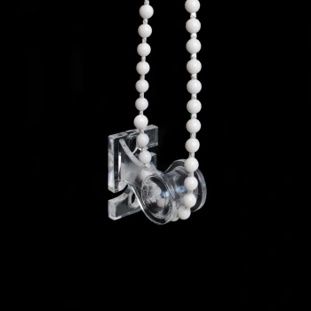 Натяжитель для любой цепи управления (Прозрачный)