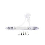 Кронштейн «Барокко II 25/19» (БГ)