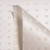 Рулонная штора «MGS» фурнитура Белая. Ткань коллекции «Квадро» Шампань