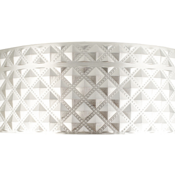 Декоративная планка «Орион» (7 Серебро)