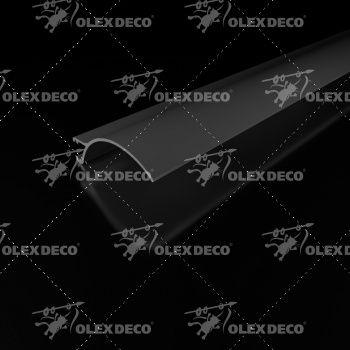 изображение кассета mgs l= 4 м тёмно-серый на olexdeco.ru