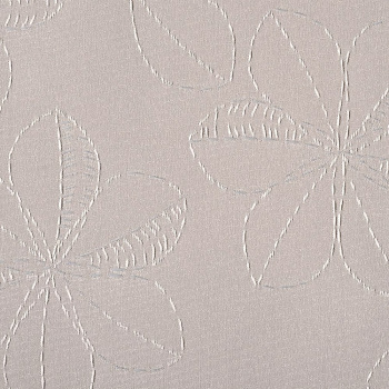 Рулонная штора «UNI 2» фурнитура Темно-серая. Ткань коллекции «Родонит» Муссон