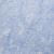 Рулонная штора «MGS» фурнитура Коричневая. Ткань коллекции «Шелк» Голубой