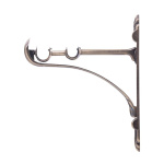 Кронштейн «Барокко II 25/19» (А)