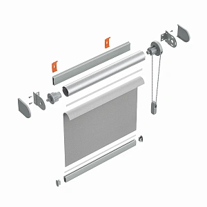 изображение скоба для профиля монтажного mr на olexdeco.ru