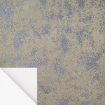 Ткань для рул. штор кол. «Альба BO» Серо-бежевый (280 см рулон)