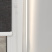 Рулонная штора «Мини» фурнитура Белая. Ткань коллекции «Тэсиро» Каменный (компл. Besta)