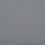 Ткань для рулонных штор коллекция «Плэин» Серый