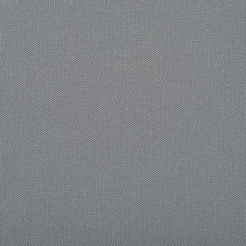 Ткань для рулонных штор коллекция «Плэин» Серый 250 см (На отрез)