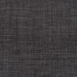 Рулонная штора «Moncada» ø38 фурнитура Белая. Ткань коллекции «Тэсиро» Каменая