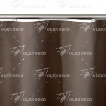 изображение лента шторная с карманами 12161/75 на olexdeco.ru