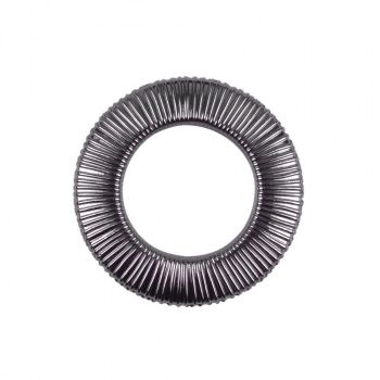 изображение люверсы «вельвет» упак. 10 шт на olexdeco.ru