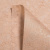Рулонная штора «Стандарт» фурнитура Белая. Ткань коллекции «Шелк» Мокка