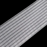 Лента шторная многокарманная бескордовая Oz-is Premium 4417 MPA