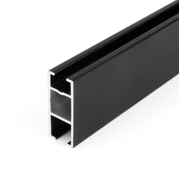 Профиль «Лайн» 13х31 мм (ЧМ 200)