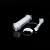фото каретка «мадрид» подъемная с фиксатором и шнуром ø1,4 мм l=3,0 м в интернет-магазине Олексдеко