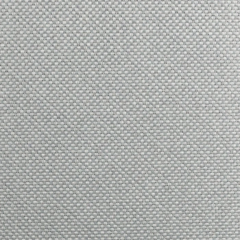 Ткань рогожка для штор коллекция «Монро» Димаут (Dim-out) Серый