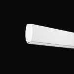 Уплотнитель отвеса «Хэви» (Белый)