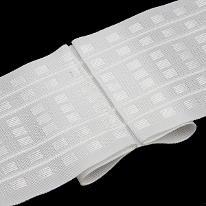 Лента шторная бантовая складка Oz-is Premium 4385 P 1:2