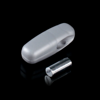 Отвес цепи/шнура управления «Мини» 23 г с грузиком