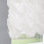 Австрийская штора коллекция тюль «Шелк» Жемчужный