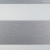 Рулонная штора «MGS День-Ночь» фурнитура Коричневая. Ткань коллекции «Саванна» Муссон