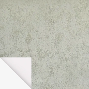 Ткань для рул. штор кол. «Альба» BO Жемчуг (280 см на отрез)