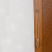 Рулонная штора «Мини» фурнитура Золотой дуб. Ткань коллекции «Одуванчик» Белый (компл. Besta)