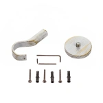 Кронштейн «Палермо I 35» (БЗ)