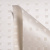 Рулонная штора «Стандарт» фурнитура Белая. Ткань коллекции «Квадро» Шампань