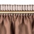 фото лента шторная «карандашная складка» с леской (не продавать) в интернет-магазине Олексдеко