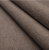 Римская штора черные комплектующие коллекция «Валенсия» Blackout Серо-коричневый