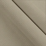 Ткань для штор коллекция «Бруклин» Блэкаут (Blackout) Медово-бежевый