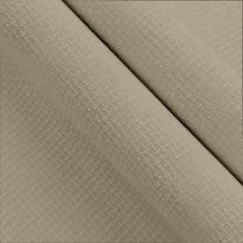 Ткань для штор кол. «Brooklyn» ВО 280 см Медово-бежевый (На отрез)