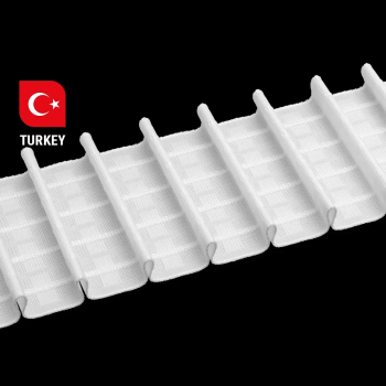 Лента шторная карандашная многокарманная складка Oz-is Premium 4428 P 1:2 (Белый)