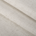 Римская штора белые комплектующие коллекция «Лен» Натуральный (Рим стандарт)