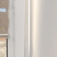 Рулонная штора «Мини День-Ночь» фурнитура Белая. Ткань коллекции «Саванна» Оливковый (компл. Besta)