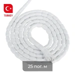 Шнур-утяжелитель 150 г (Бобина 25 п.м.)