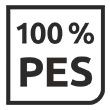 PES полиэстер